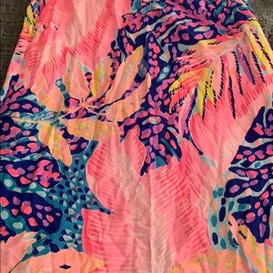 Lilly Pulitzer Dresses - Lilly Pulitzer Mini Essie Dress Lilly Pulitzer Dresses - Lilly Pulitzer Mini Essie Dress